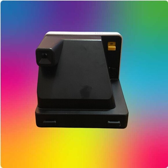 Polaroid OneStep 2 Viewfinder i-Type Camera - Brand New in Box! - Picture 3 of 12